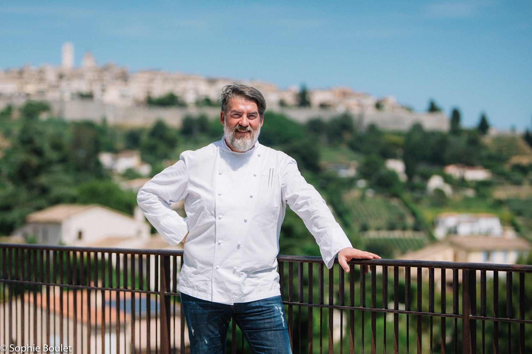 restaurant-gastronomique-chef-alain-llorca-2021 restaurant gastronomique chef alain llorca la colle sur loup