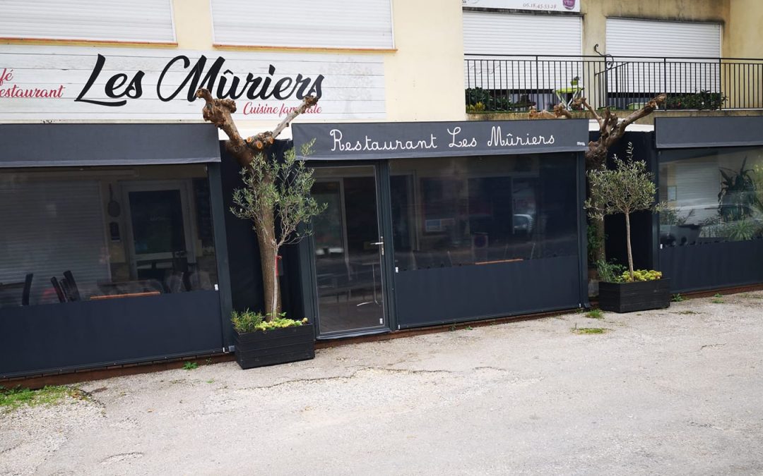 Les Muriers