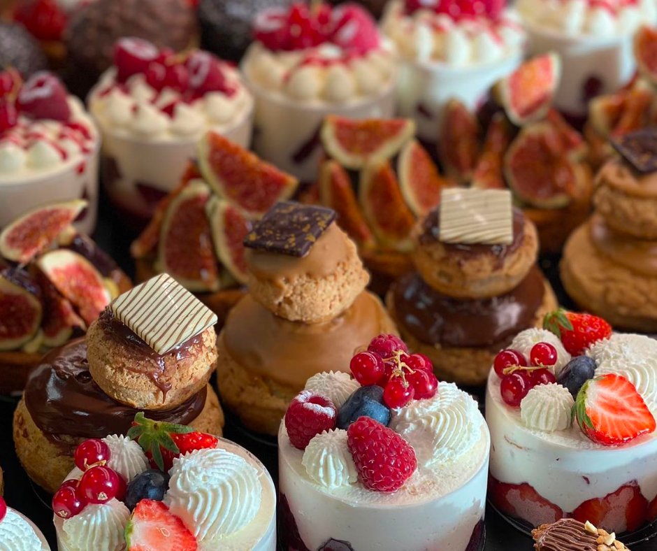 la boulage boulangerie viennoiserie pâtisserie la colle sur loup