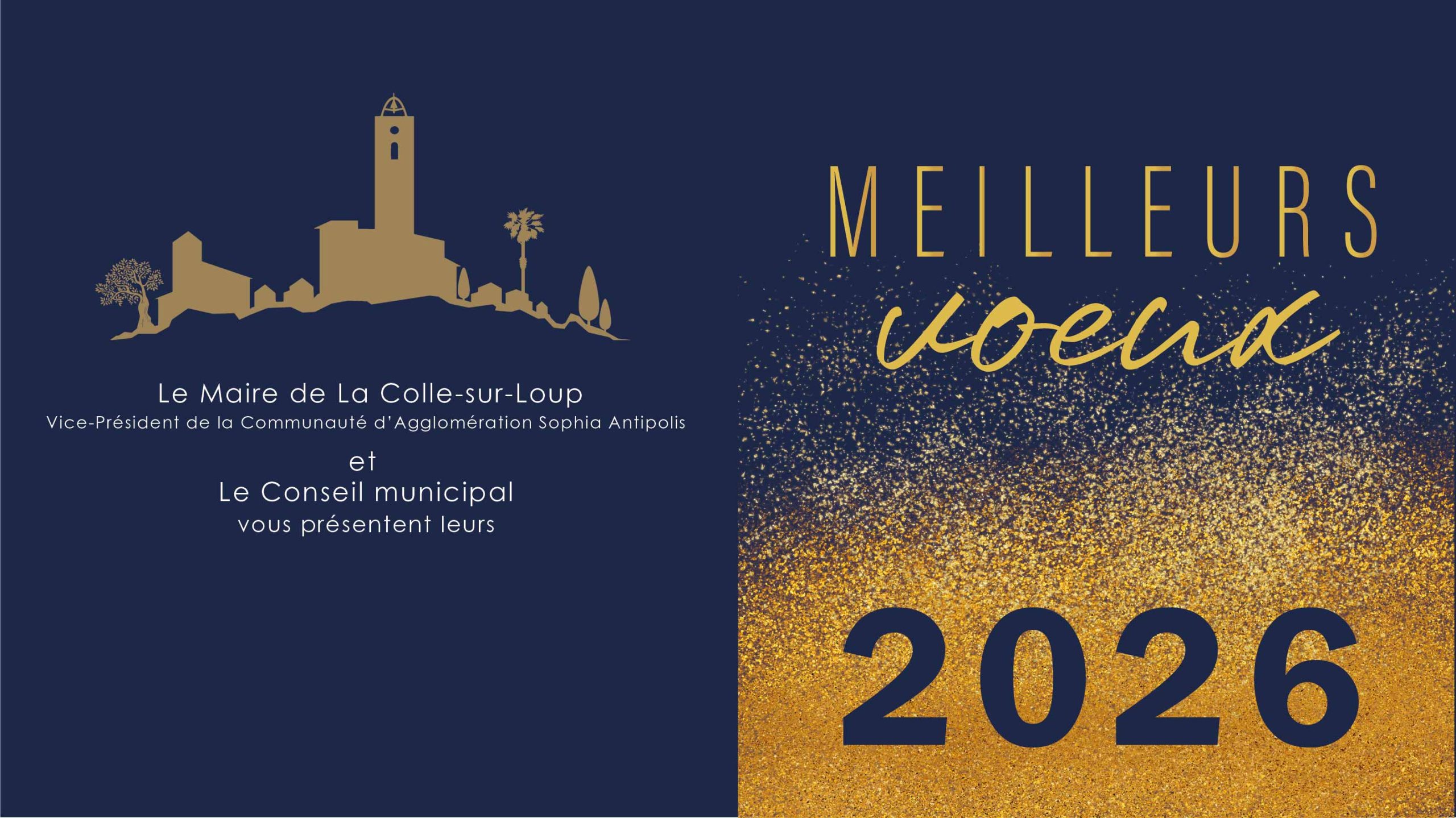PUSH WEB VOEUX 2026