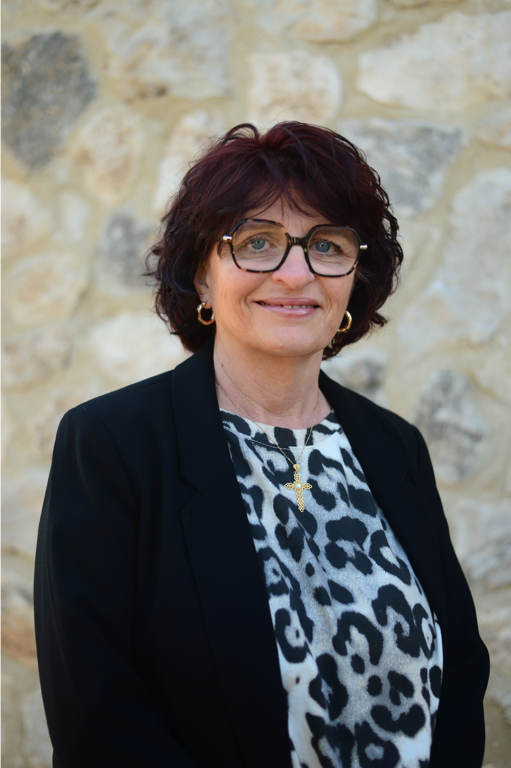 PASCALE RUSSO