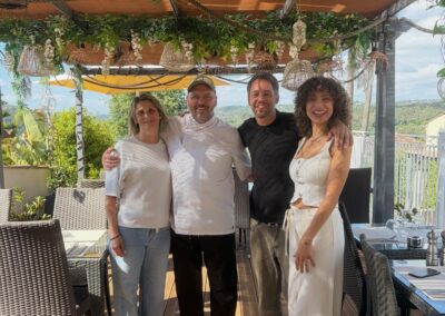 Restaurant La Bastide gourmande