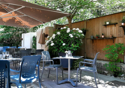 Le Bistrot du loup