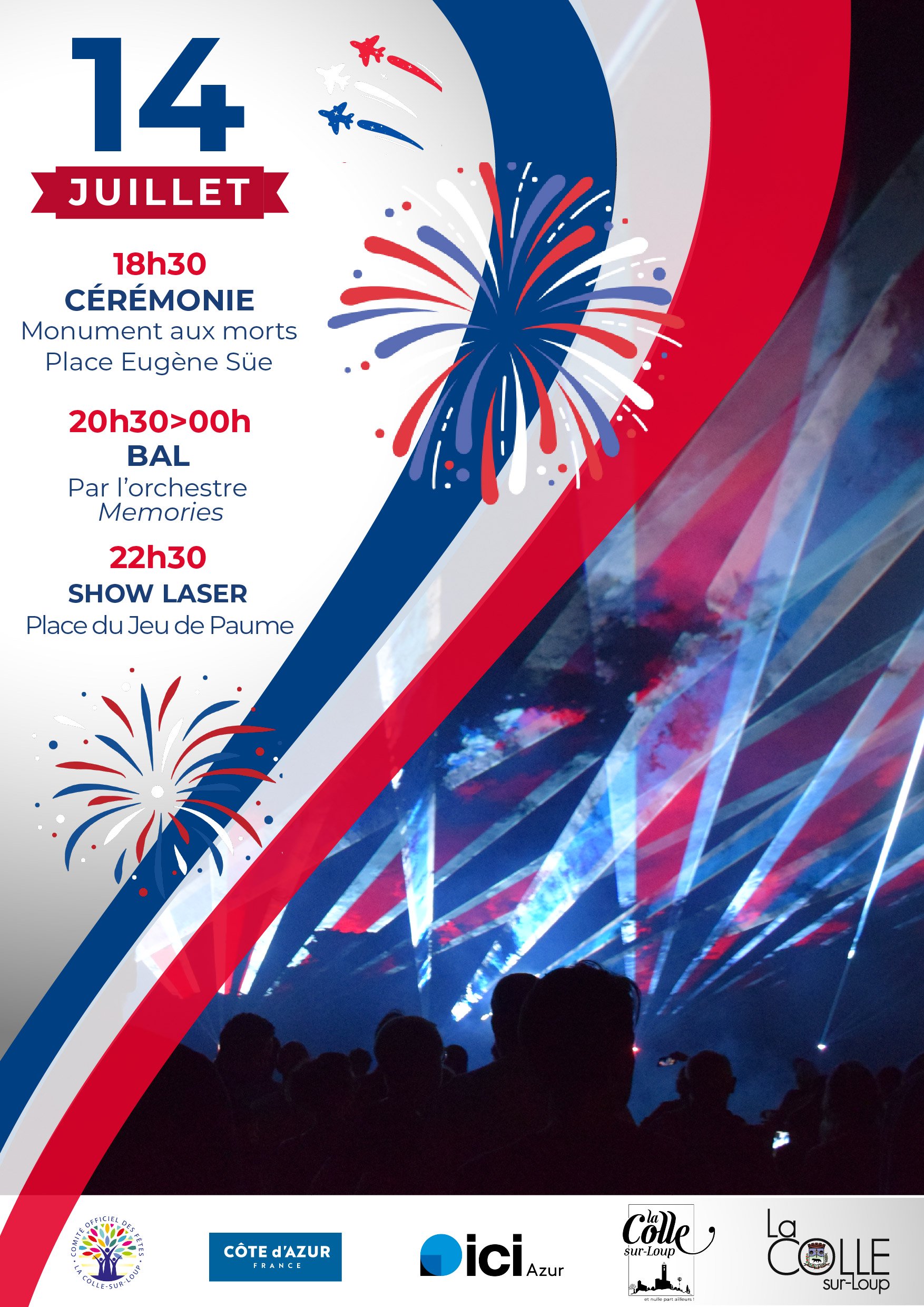 AFFICHE 14 JUILLET 2026 RVB