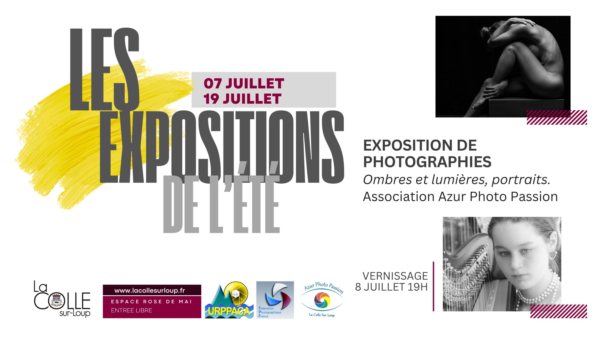 PUSH WEB EXPOSITION 1 ETE COLLOIS OK