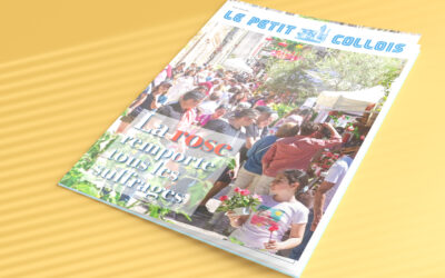 PETIT COLLOIS N°42 – Printemps 2026