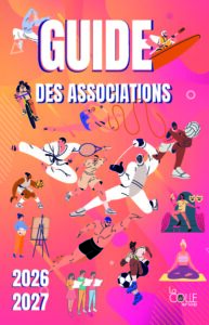 Guide des associations 2026/2027