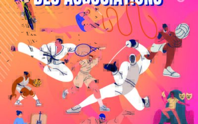 Guide des associations 2026/2027