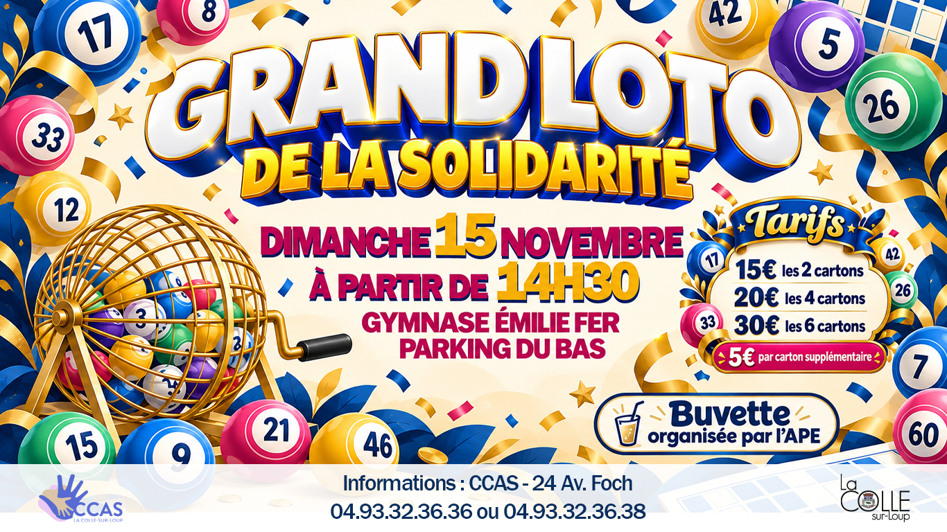 SPYNETIX_LOTO DE LA SOLIDARITE